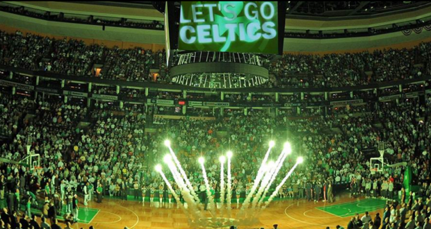 Le Calendrier Officiel Des Celtics 2016 17 Grosses Dates Road Trips