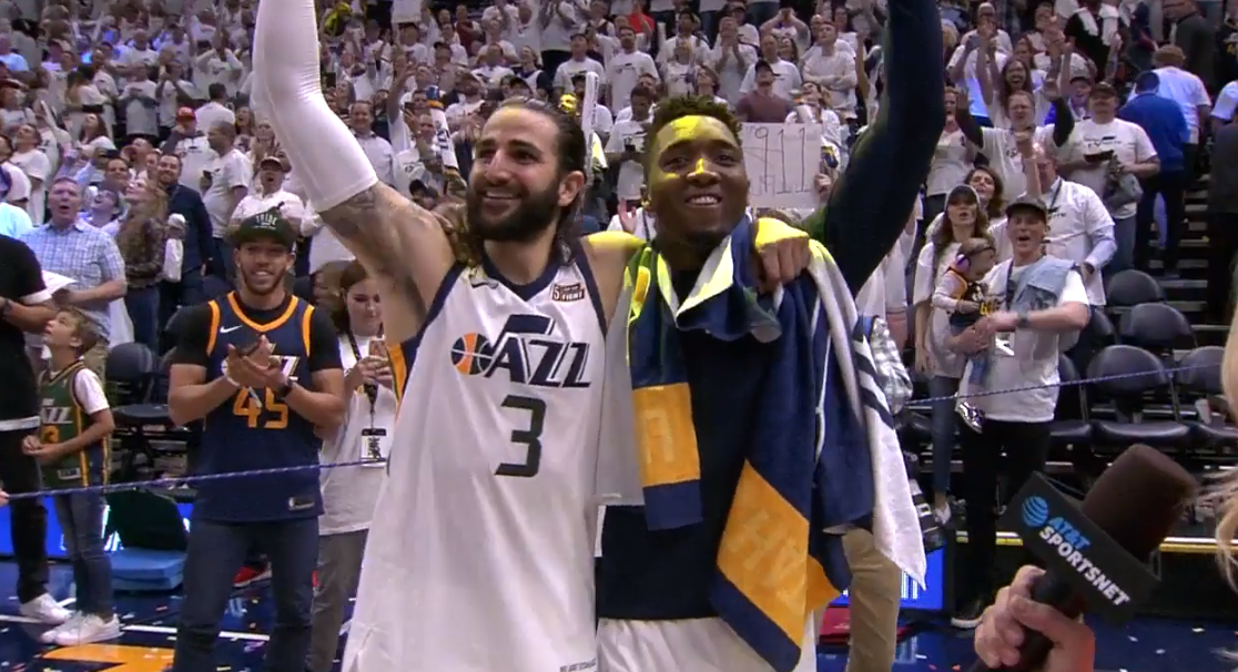 Le Calendrier Du Utah Jazz Dates Majeures Grands Matchs C