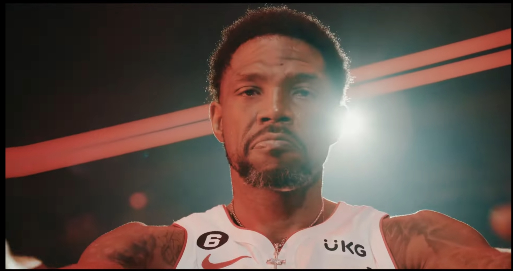 Udonis Haslem Retires After 20 Years With The Miami Heat End Of An Era