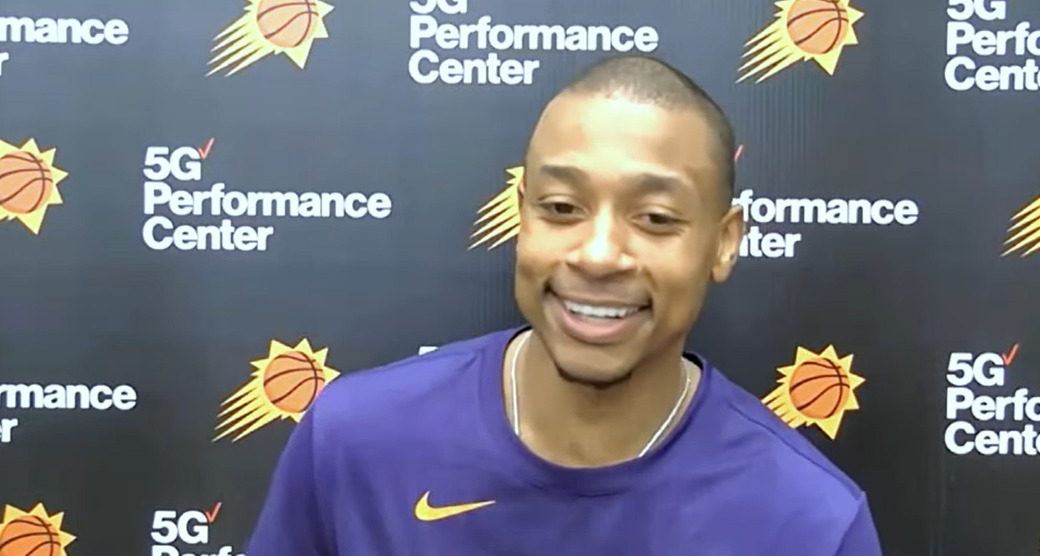 Isaiah Thomas Rempile Pour Dix Jours Avec Les Suns