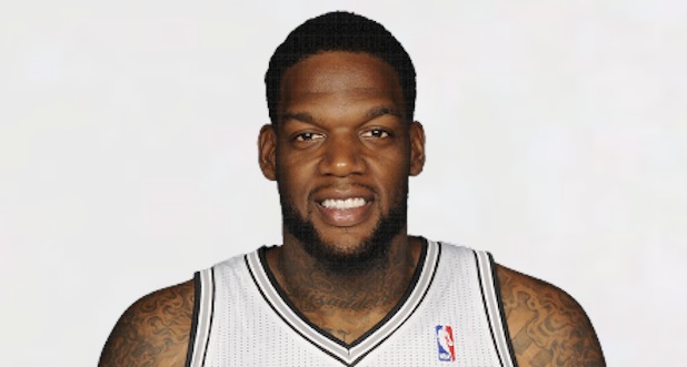 La carrière de Eddy Curry : de gymnaste à joueur de basket-ball