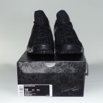 Nike KD 9 Black Space
