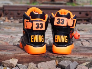 Ewing 33 Hi “Halloween”