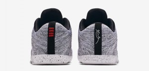 Nike Kobe 11 Oreo