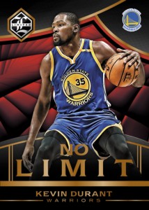 2016-17 Panini Limited Basketball