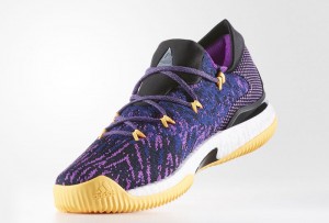 Crazylight Boost Low 2016 Swaggy P