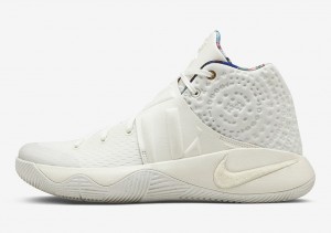 Nike Kyrie 2 What The ?