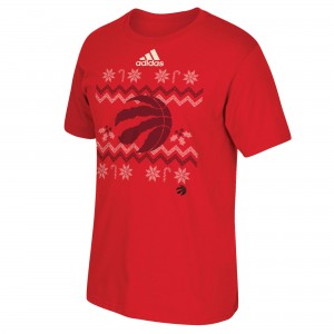 NBA Store Noël