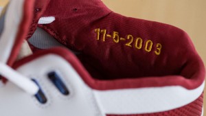 Nike Air Zoom Generation First Game