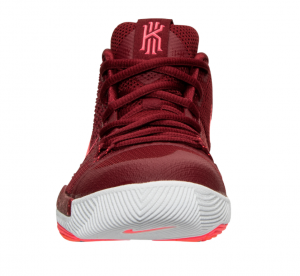 Nike Kyrie 3 Hot Punch