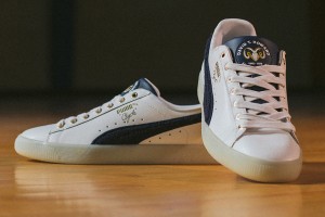Puma Black History Month Legacy Collection
