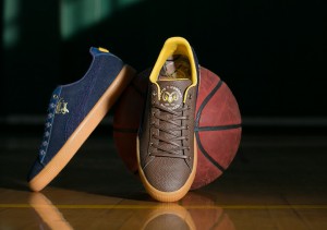 Puma Clyde Legacy Collection