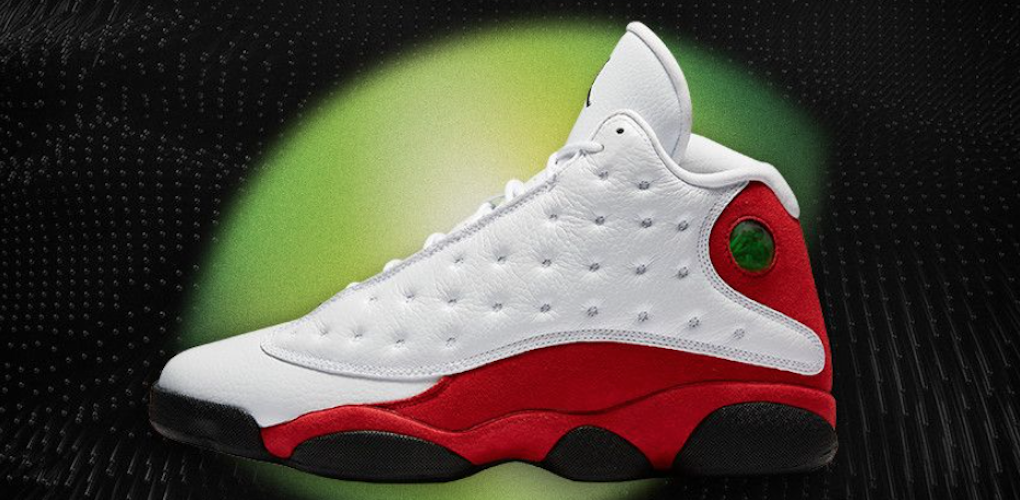 Aj 13 outlet chicago