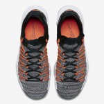 Nike KD 9 Elite Hyper Orange