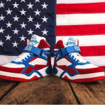 Ewing Athletics Independence Day