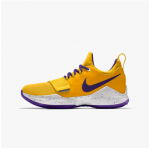 Nike PG 1 id Lakers