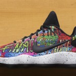 Nike Hyperdunk 2017 Low City pack Chicago