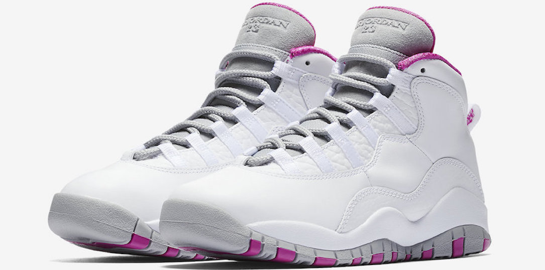 Air Jordan 10 Maya Moore la seconde sucrerie du mois pour la star des Lynx