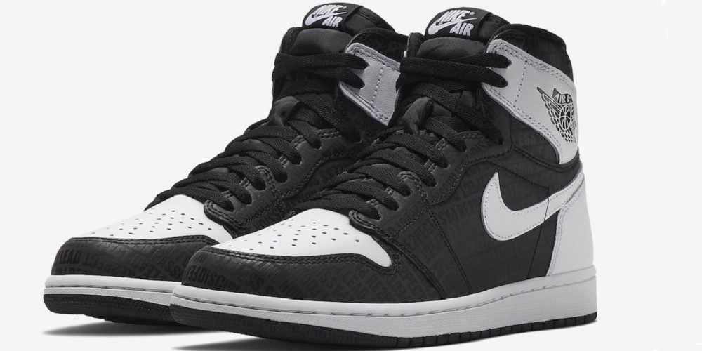 Air jordan 1 retro high hot sale og re2pect