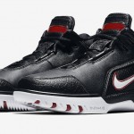 Nike Air Zoom Generation King’s Rook