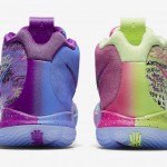 Nike Kyrie 4 Multicolor (Confetti)