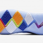 Nike Kyrie 4 Multicolor (Confetti)