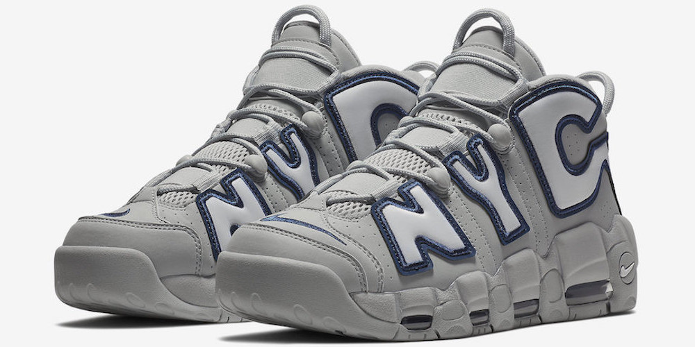 Air more 2025 uptempo nyc