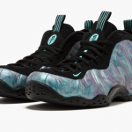 Nike Air Foamposite One PRM Abalone
