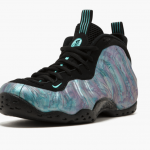 Nike Air Foamposite One PRM Abalone