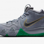 Nike Kyrie 4 City of Guardians