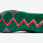 Nike Kyrie 4 City of Guardians