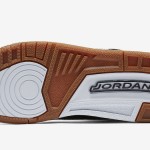 Air Jordan 3 GS Black Gum