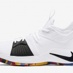 Nike PG 2 March Madness