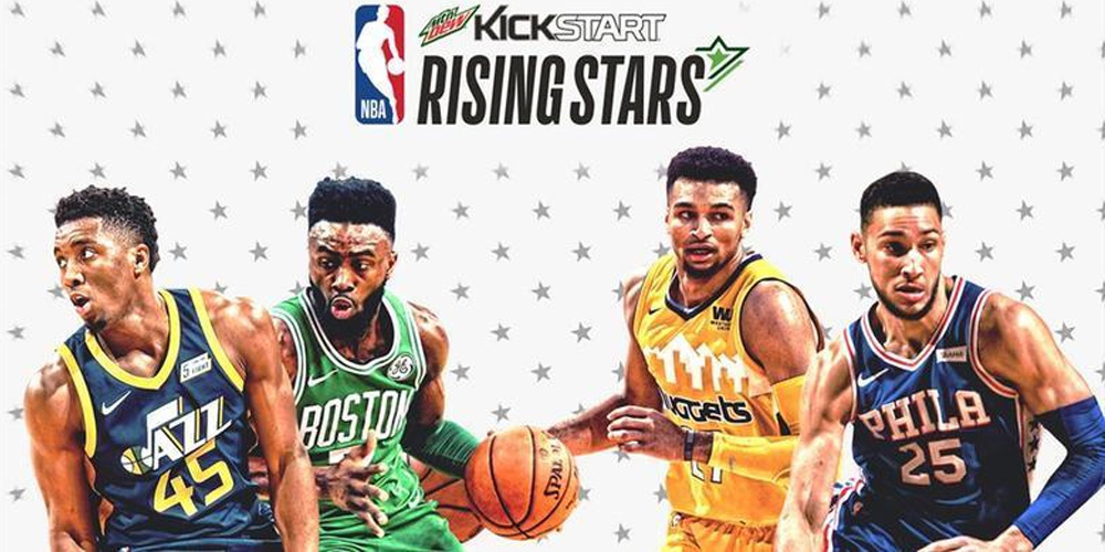 Preview Rising Stars Challenge : la Team World veut conserver sa ...