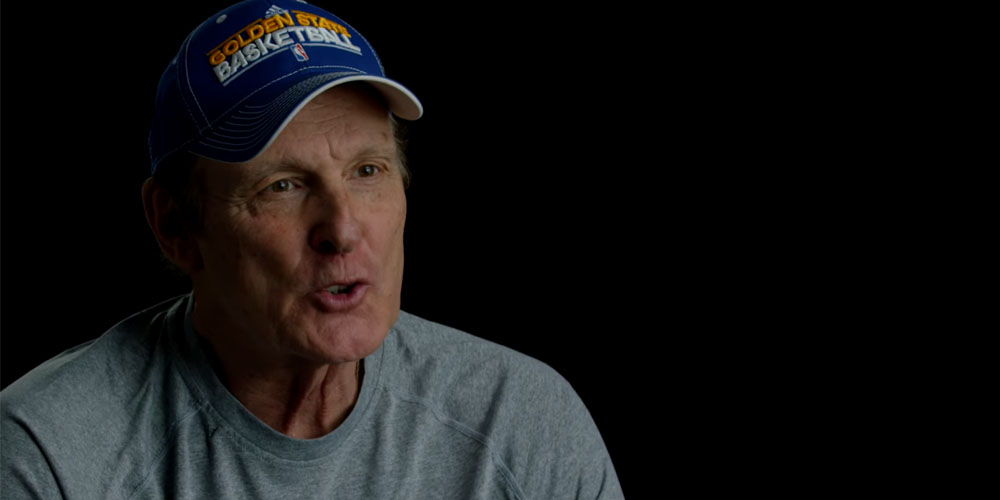 The Evolution of the NBA: Rick Barry Reflects on How Today’s NBA Would Have Made Him Stronger