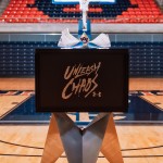 Under Armour Unleash The Chaos