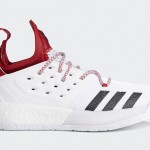 adidas Harden Vol. 2 March Madness Pack