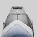 Air Jordan 11 Low Cool Grey