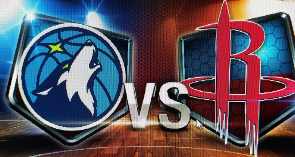 Programme NBA : six matchs dont Rockets – Wolves (3h30) et un sensationnel Kings – Wizards