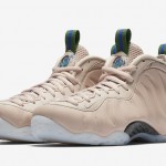 Nike WMNS Air Foamposite One Particle Beige