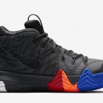 Nike Kyrie 4 Year of the Monkey
