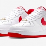 Nike Air Force 1 Low Fo’ Fi’ Fo’ May 14, 2018