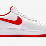 Nike Air Force 1 Low Fo’ Fi’ Fo’ May 14, 2018