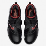Nike LeBron Soldier 12 Bred