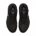 Nike Kyrie 4 Triple Black