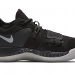 Nike PG 2.5 Black