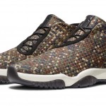 Air Jordan Future Premium Dark Army