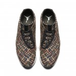 Air Jordan Future Premium Dark Army