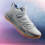 Under Armour Curry 5 Elemental