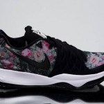 Nike Kyrie Low Black Floral